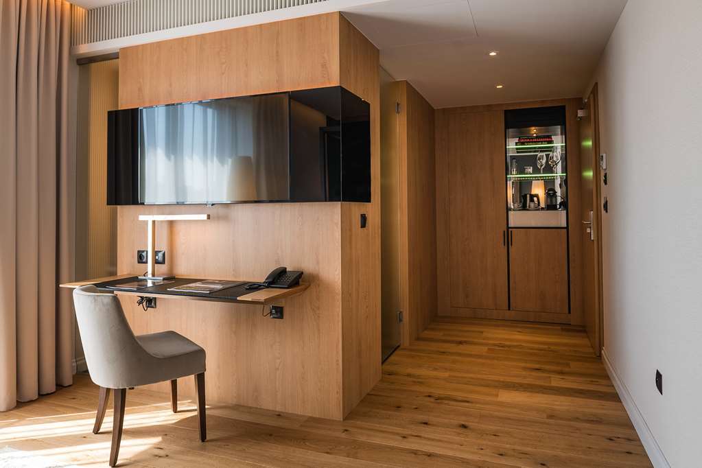 Western Premier Principe Hotel