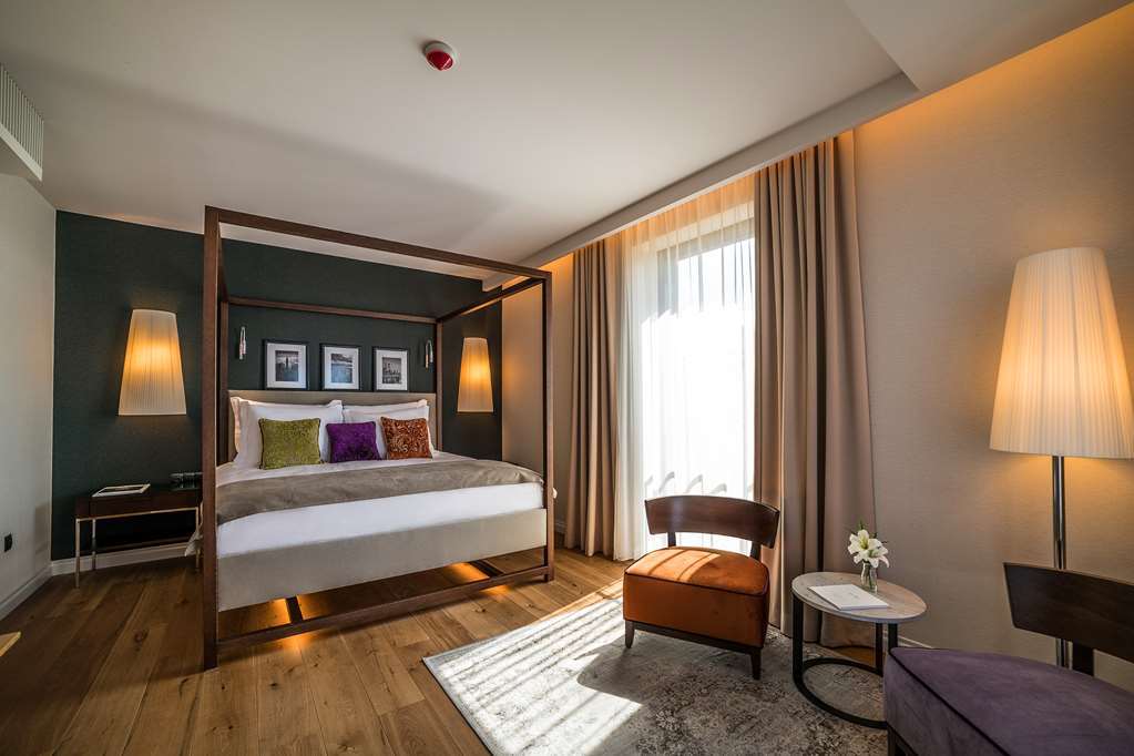 Hotel Western Premier Principe 4*