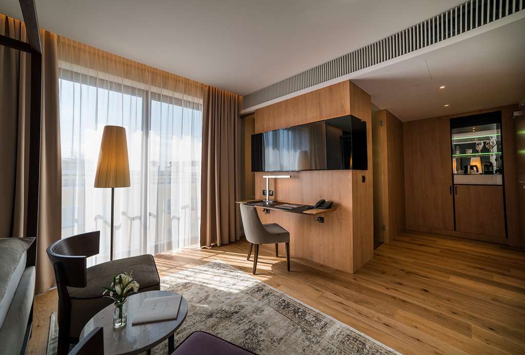 Western Premier Principe 4*