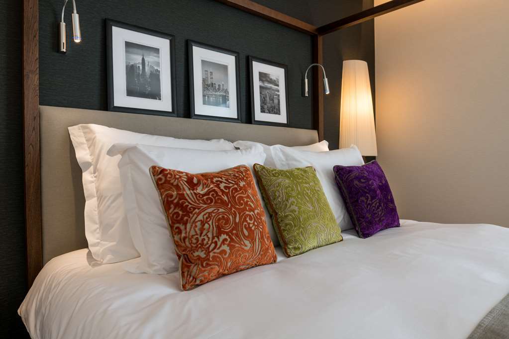 Hotel Western Premier Principe Rzeszow