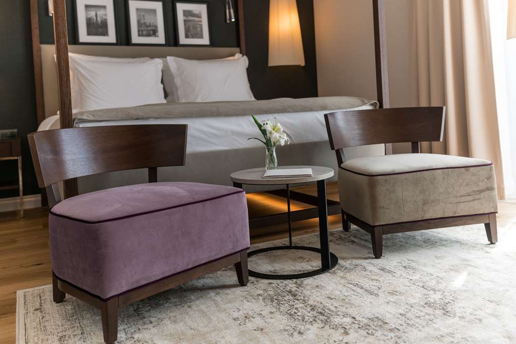 Western Premier Principe 4* Rzeszow