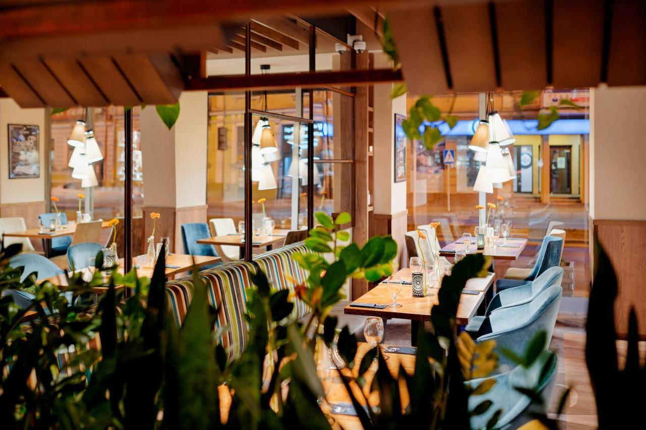 Hotel Western Premier Principe 4*