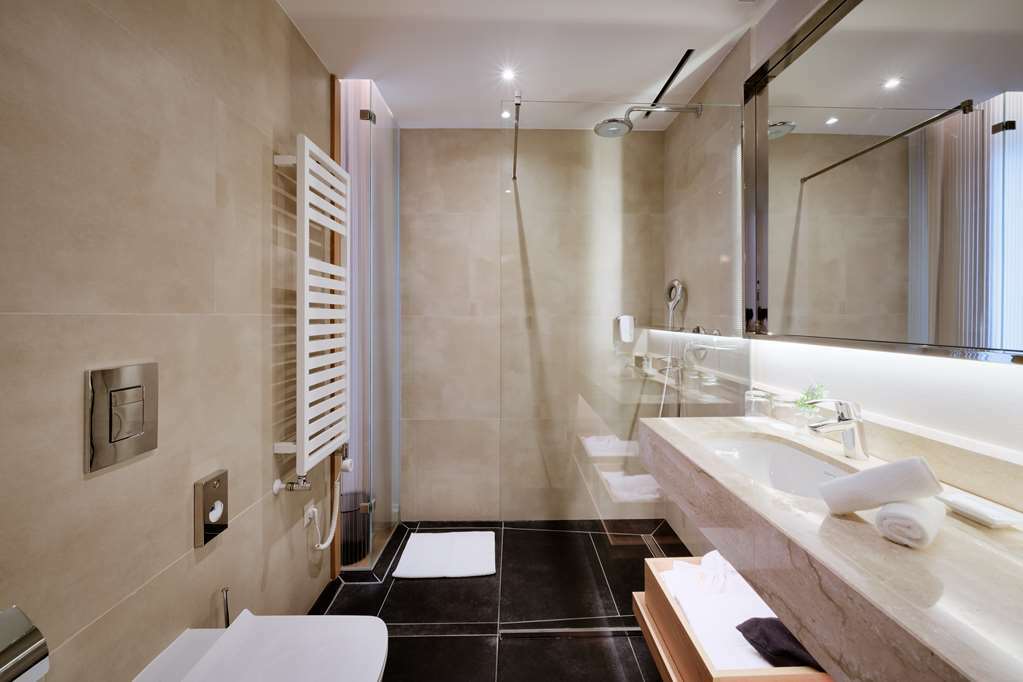 Hotel Western Premier Principe Rzeszow