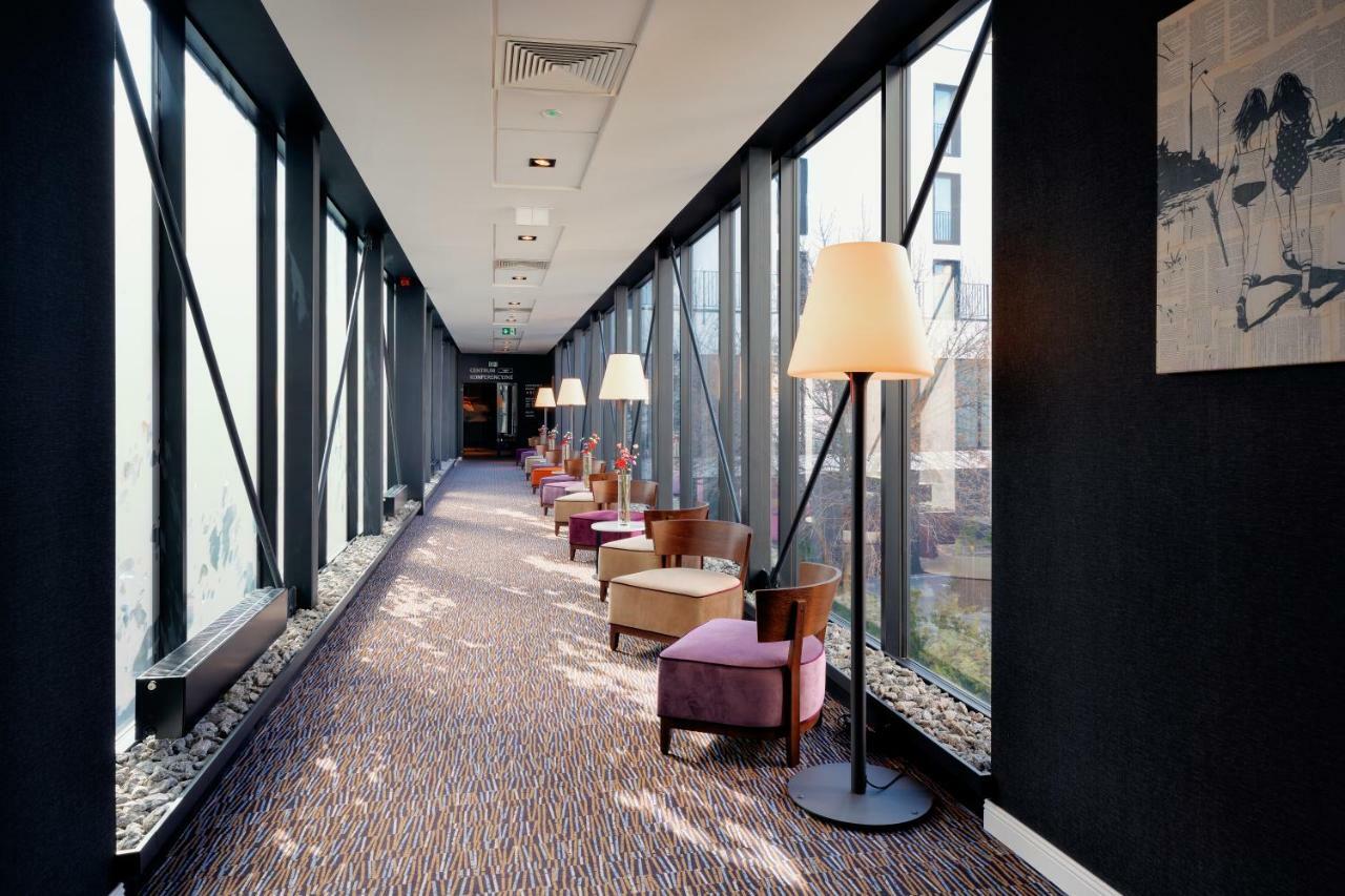 Western Premier Principe Hotel