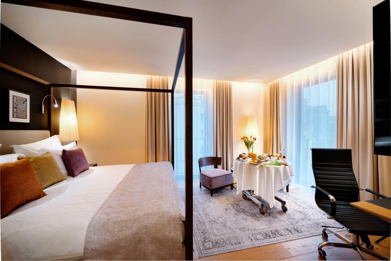 Western Premier Principe Hotel 4*