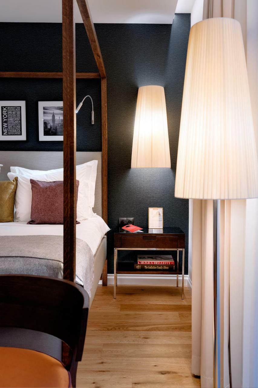 Hotel Western Premier Principe Rzeszow