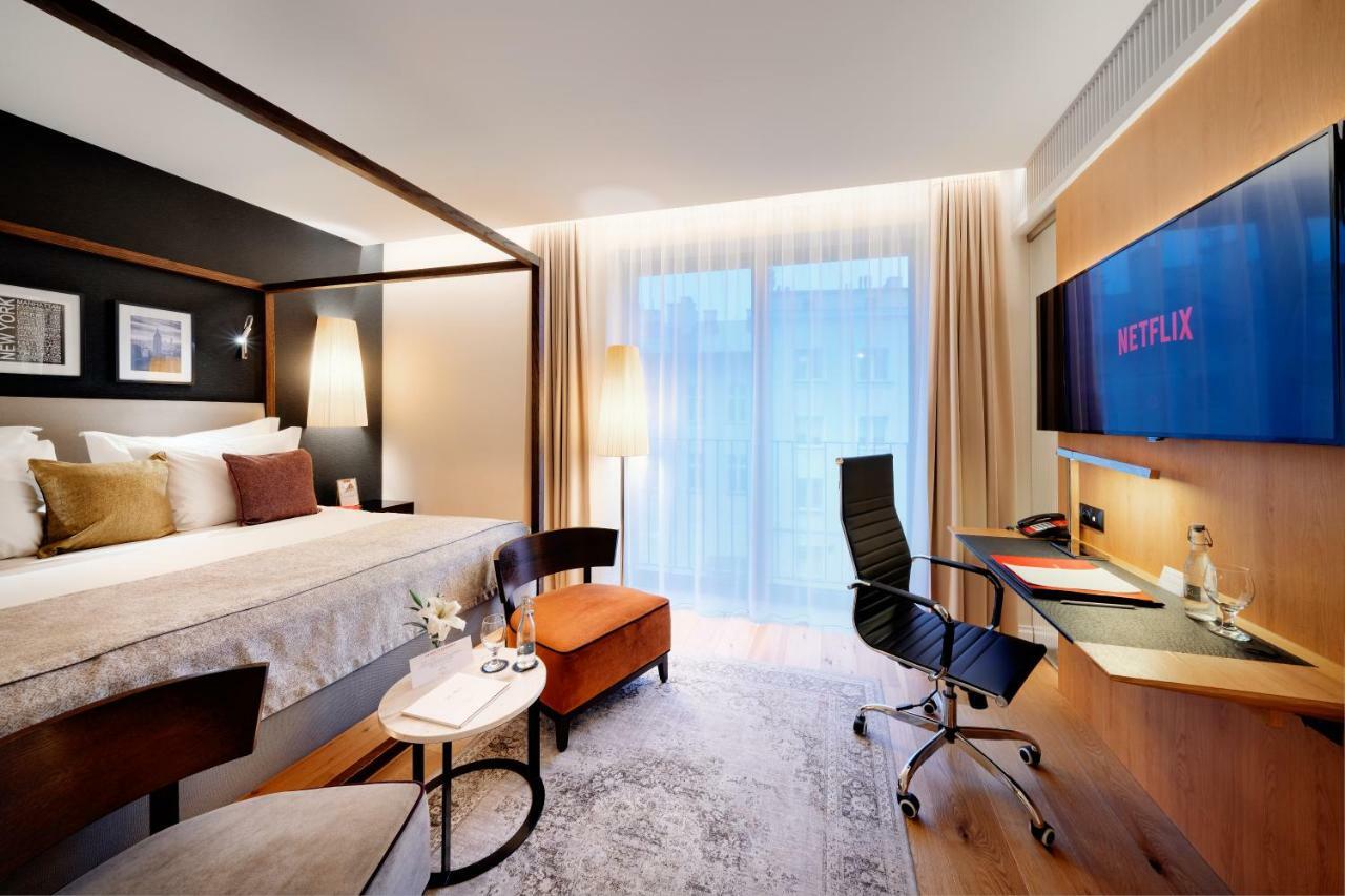 Western Premier Principe Rzeszow
