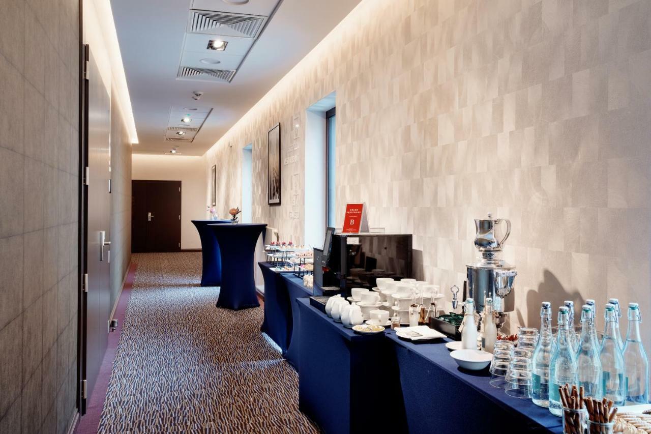 Western Premier Principe 4* Rzeszow