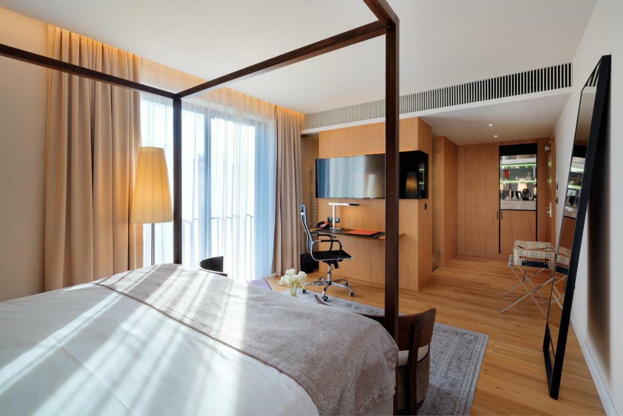 Western Premier Principe Hotel Rzeszow