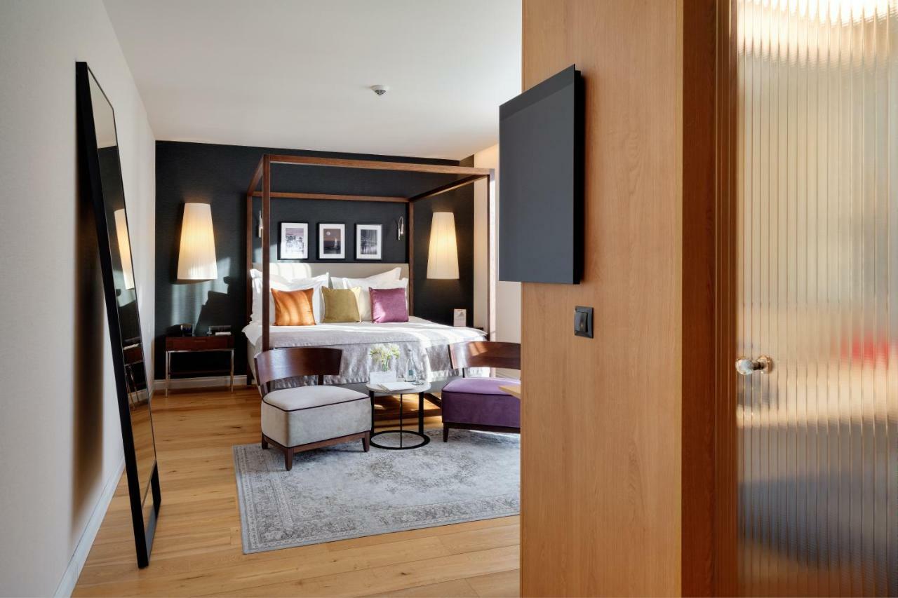 Western Premier Principe Hotel 4*
