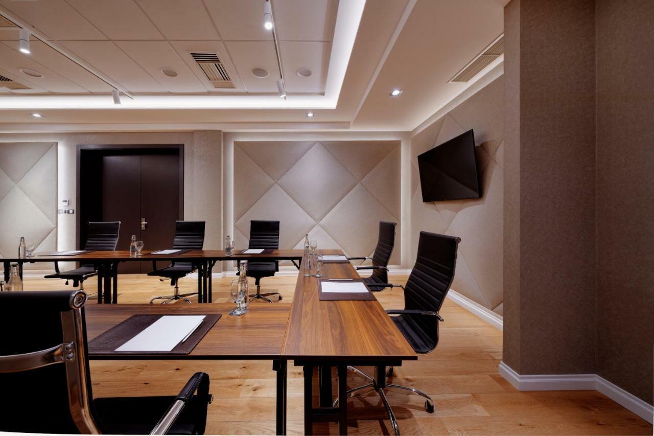 Hotel Western Premier Principe Rzeszow