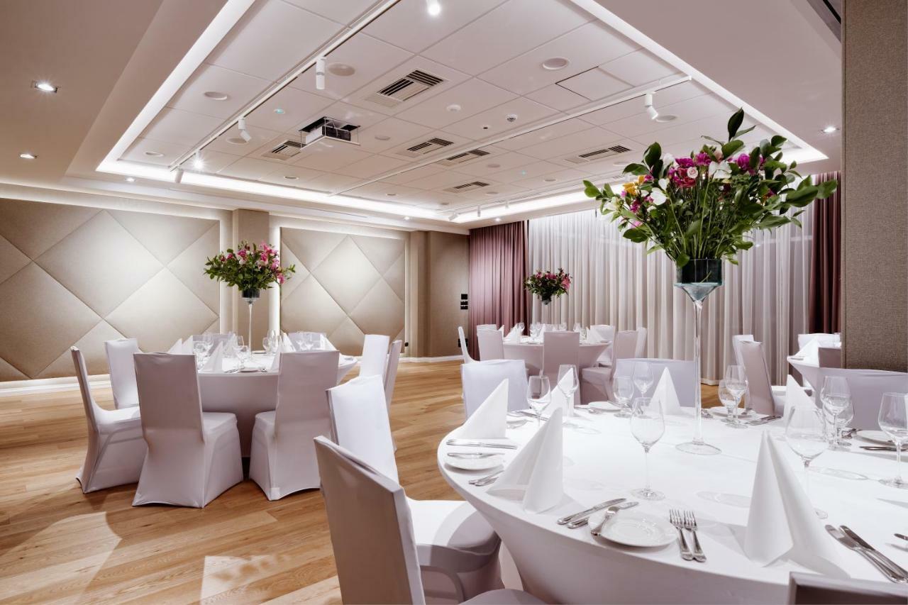 Western Premier Principe 4* Rzeszow